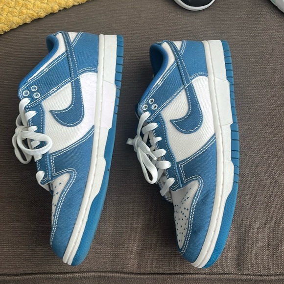 Men’s nike dunks size 9 - Picture 1 of 5